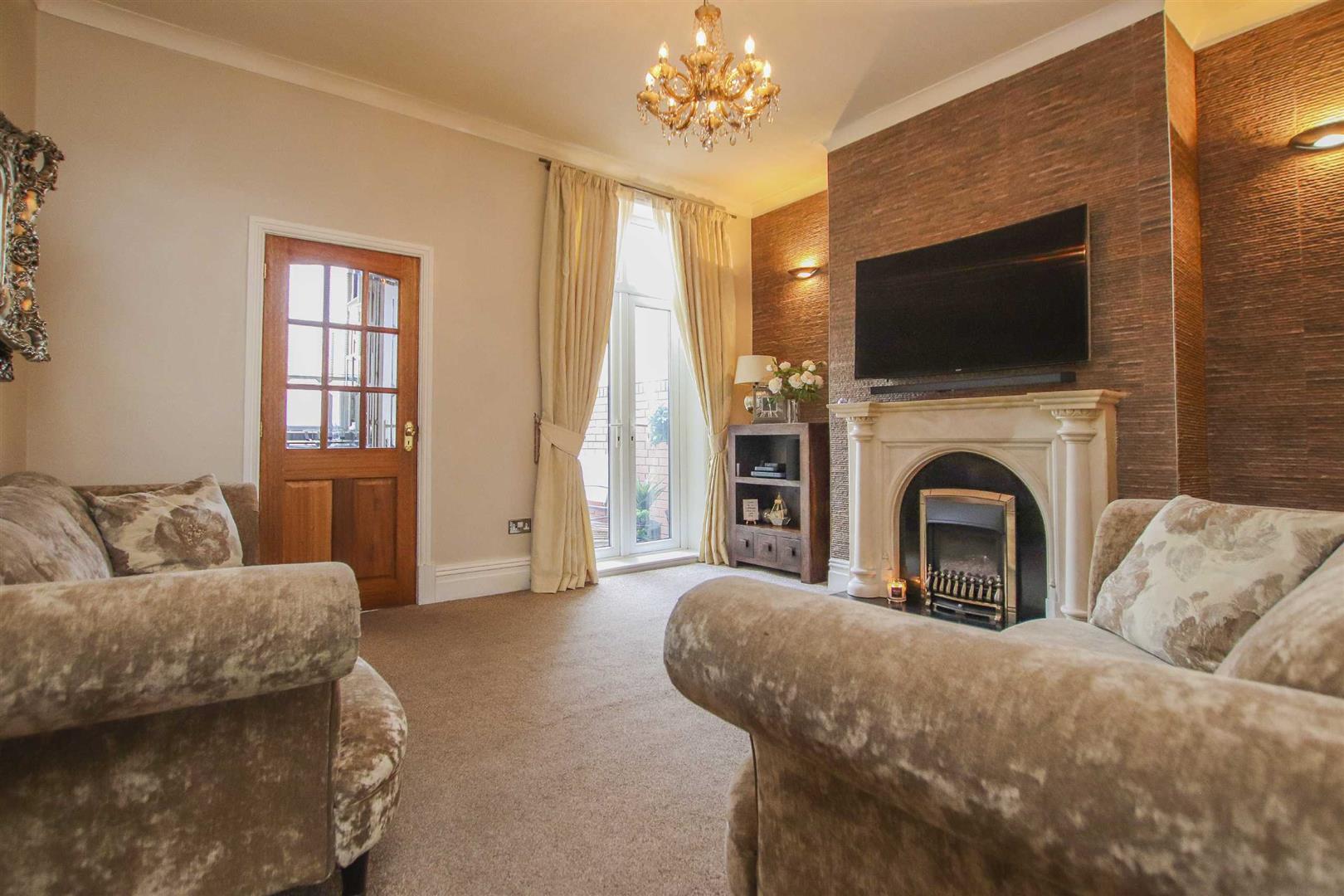 3 Bed Terraced House For Sale - Main Image